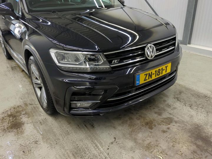 Photo 29 VIN: WVGZZZ5NZKW352655 - VW TIGUAN 