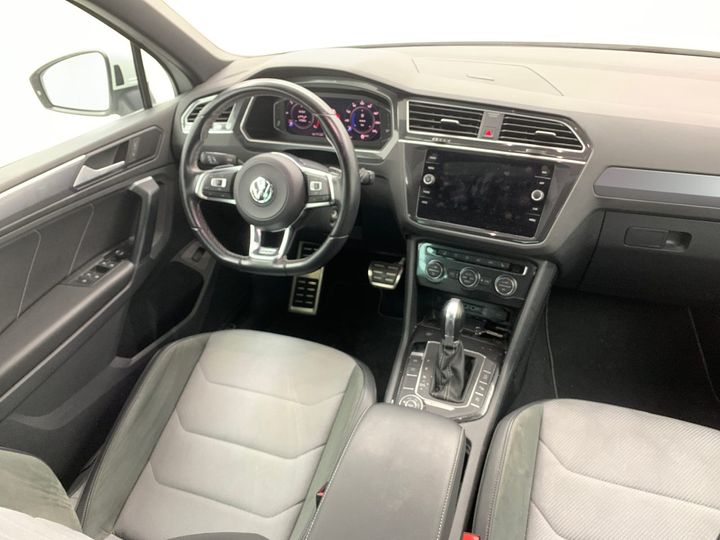 Photo 7 VIN: WVGZZZ5NZKW353471 - VOLKSWAGEN TIGUAN 2.0 TDI SCR 