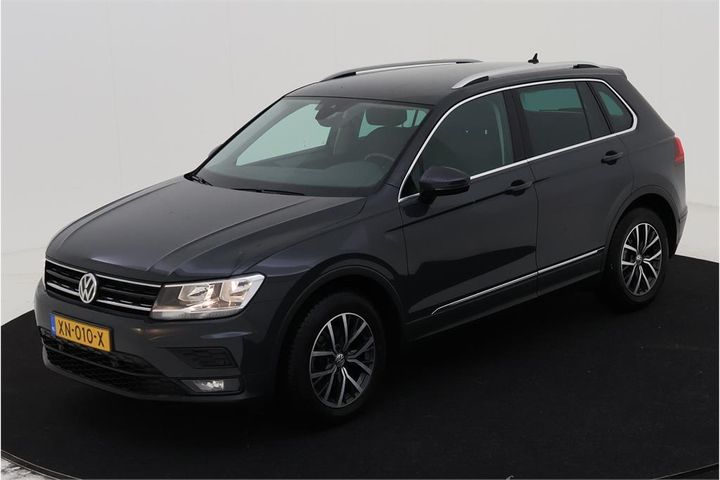 Photo 0 VIN: WVGZZZ5NZKW353713 - VOLKSWAGEN TIGUAN 