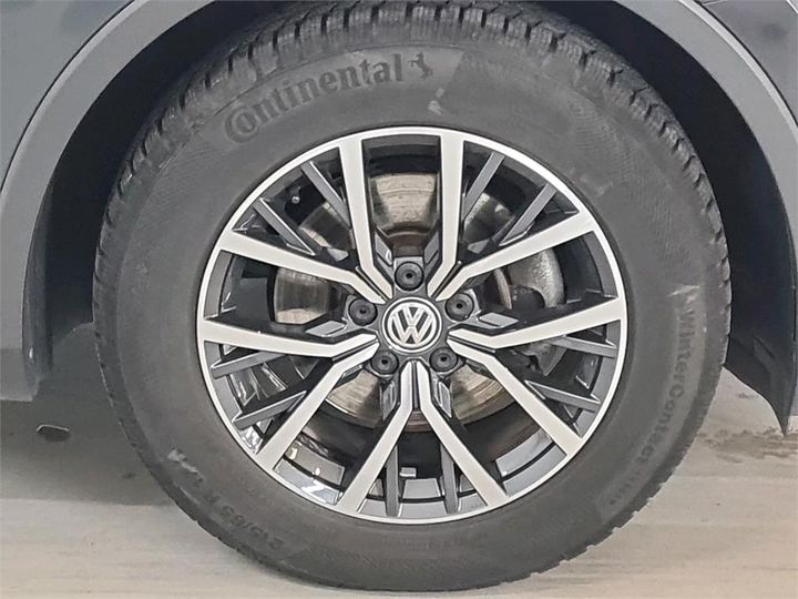 Photo 11 VIN: WVGZZZ5NZKW353713 - VOLKSWAGEN TIGUAN 