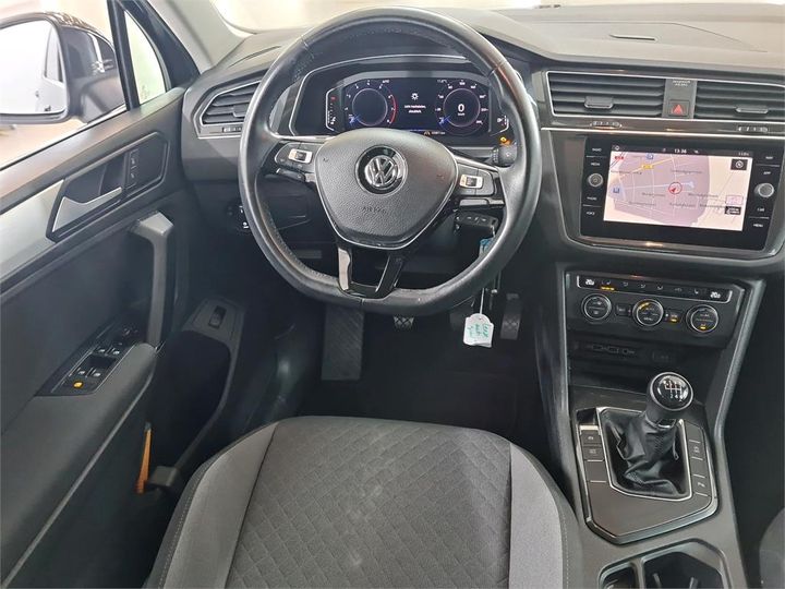 Photo 6 VIN: WVGZZZ5NZKW353713 - VOLKSWAGEN TIGUAN 