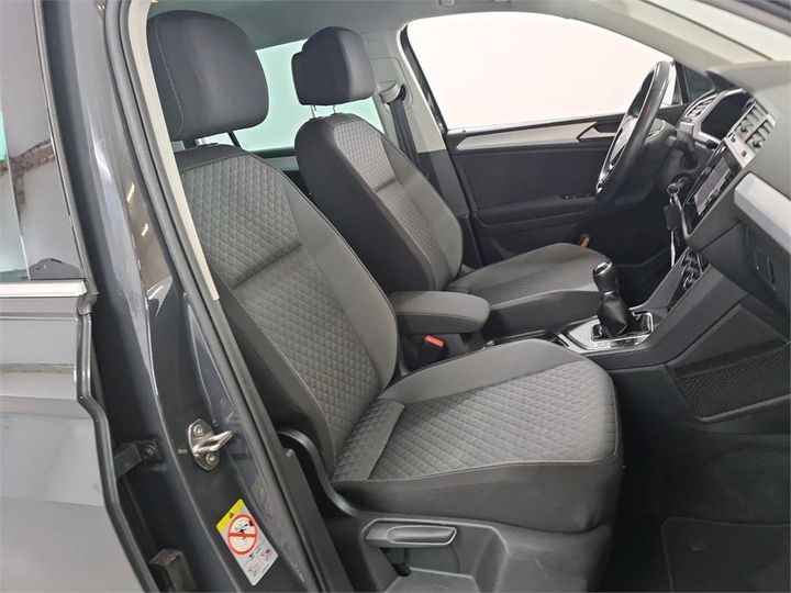 Photo 7 VIN: WVGZZZ5NZKW353713 - VOLKSWAGEN TIGUAN 