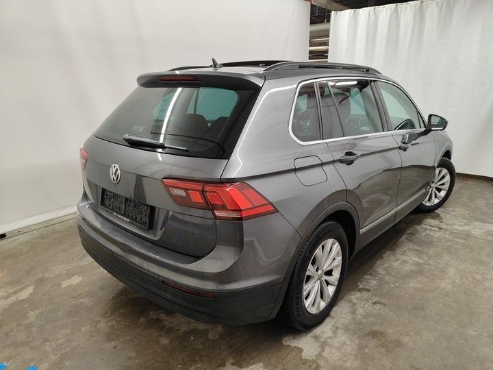 Photo 1 VIN: WVGZZZ5NZKW353833 - VW TIGUAN '16 