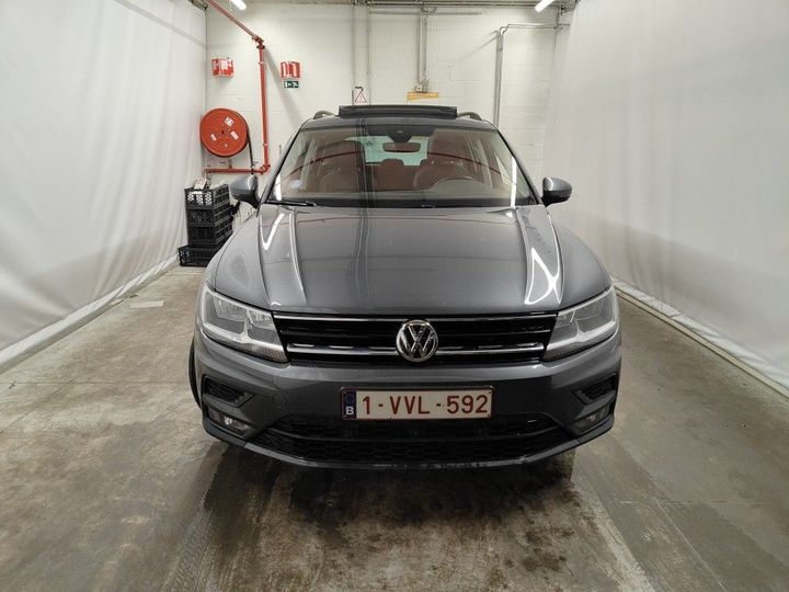 Photo 4 VIN: WVGZZZ5NZKW353833 - VW TIGUAN '16 