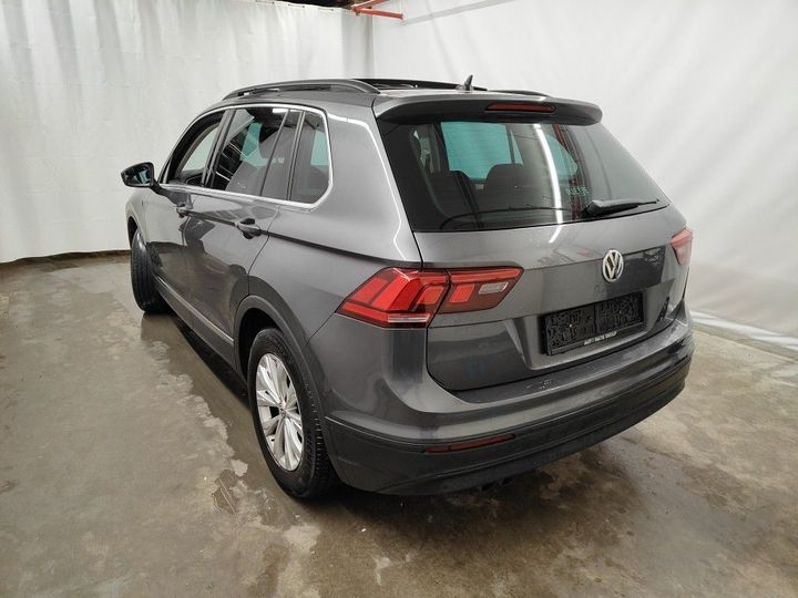 Photo 6 VIN: WVGZZZ5NZKW353833 - VW TIGUAN '16 