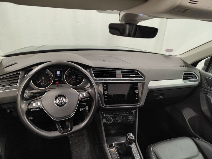 Photo 8 VIN: WVGZZZ5NZKW353833 - VW TIGUAN '16 