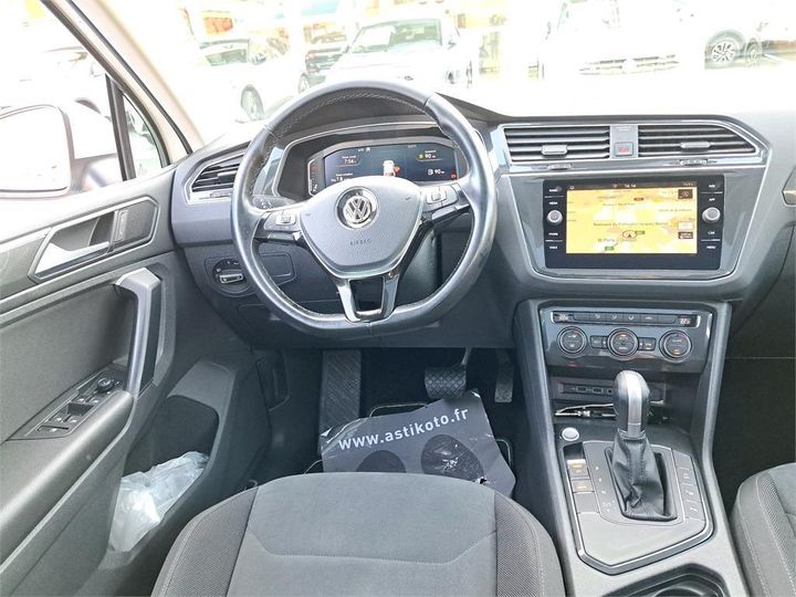 Photo 11 VIN: WVGZZZ5NZKW353952 - VOLKSWAGEN TIGUAN 