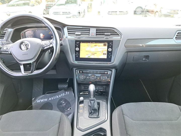 Photo 17 VIN: WVGZZZ5NZKW353952 - VOLKSWAGEN TIGUAN 