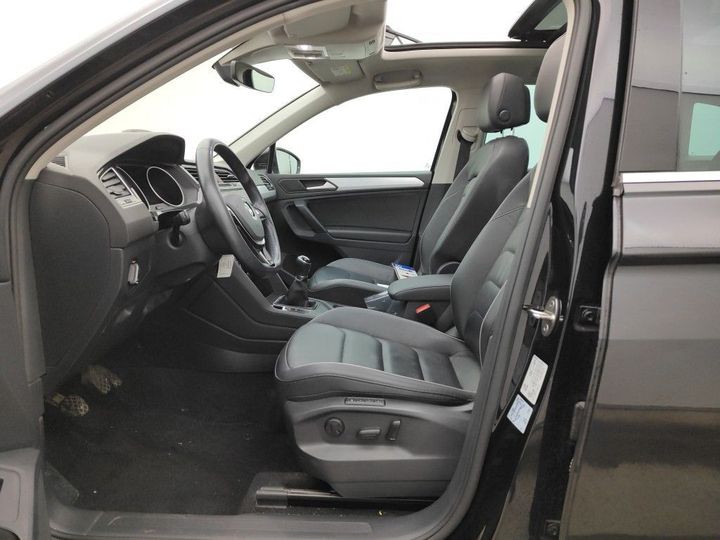 Photo 2 VIN: WVGZZZ5NZKW354497 - VW TIGUAN '16 