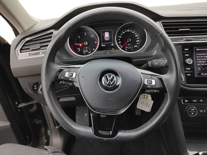 Photo 25 VIN: WVGZZZ5NZKW354497 - VW TIGUAN '16 