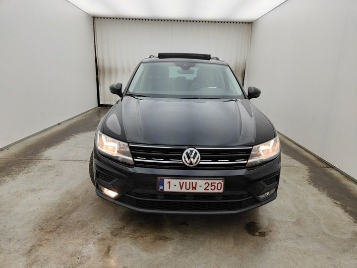 Photo 4 VIN: WVGZZZ5NZKW354497 - VW TIGUAN '16 