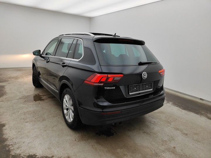 Photo 6 VIN: WVGZZZ5NZKW354497 - VW TIGUAN '16 