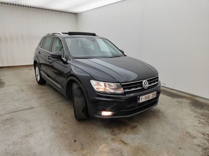 Photo 7 VIN: WVGZZZ5NZKW354497 - VW TIGUAN '16 