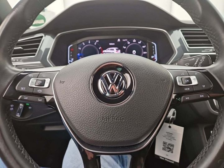 Photo 10 VIN: WVGZZZ5NZKW354801 - VW TIGUAN 