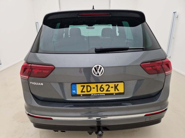 Photo 22 VIN: WVGZZZ5NZKW354801 - VW TIGUAN 