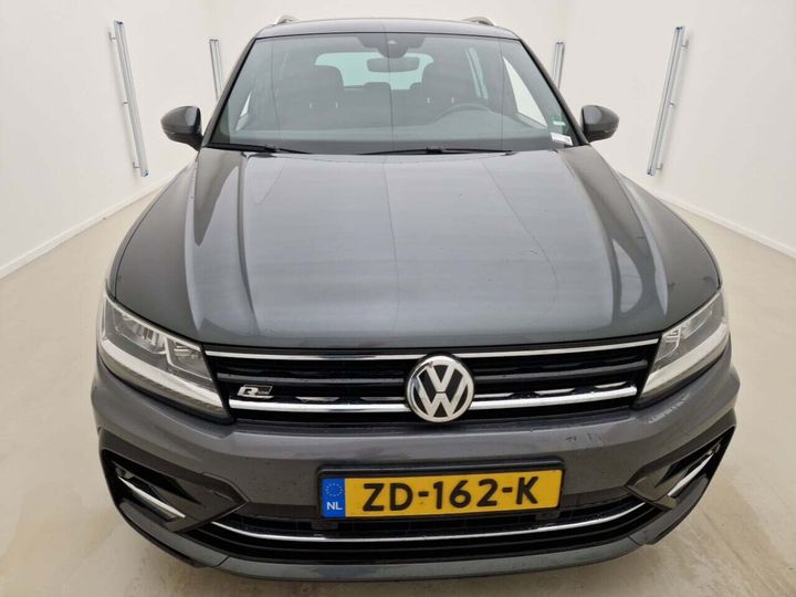 Photo 26 VIN: WVGZZZ5NZKW354801 - VW TIGUAN 