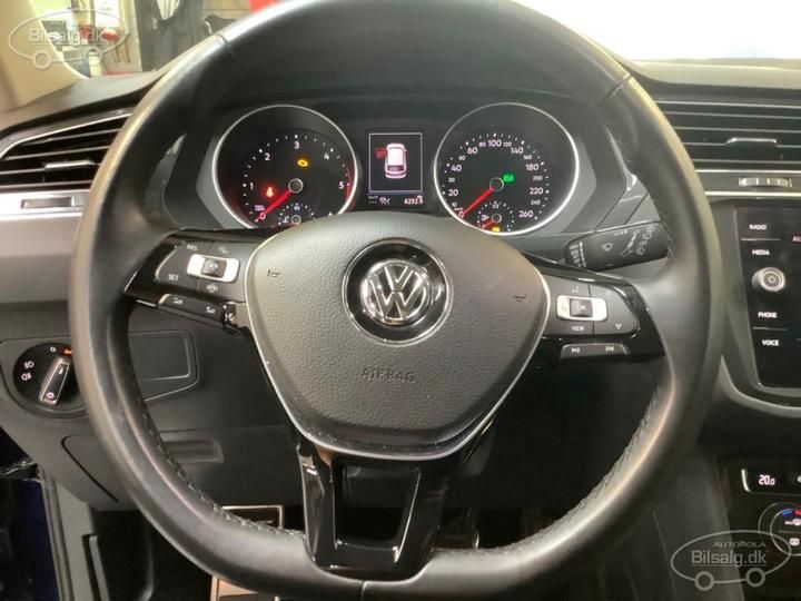 Photo 19 VIN: WVGZZZ5NZKW354970 - VOLKSWAGEN TIGUAN SUV 