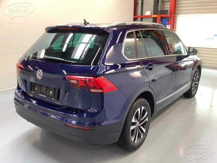 Photo 7 VIN: WVGZZZ5NZKW354970 - VOLKSWAGEN TIGUAN SUV 