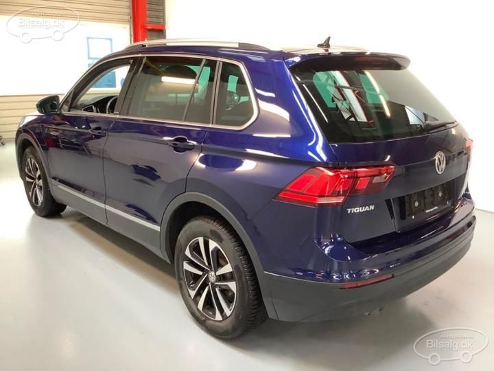 Photo 8 VIN: WVGZZZ5NZKW354970 - VOLKSWAGEN TIGUAN SUV 