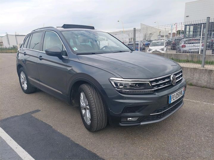 Photo 31 VIN: WVGZZZ5NZKW355001 - VOLKSWAGEN TIGUAN 