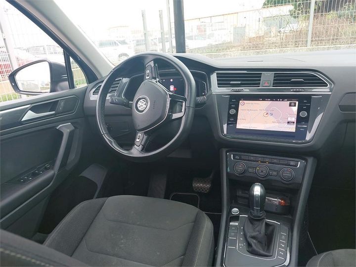 Photo 5 VIN: WVGZZZ5NZKW355001 - VOLKSWAGEN TIGUAN 