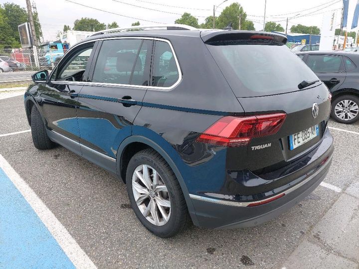 Photo 4 VIN: WVGZZZ5NZKW355213 - VOLKSWAGEN TIGUAN 