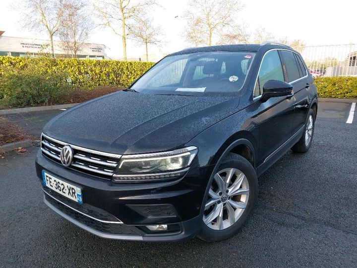 Photo 13 VIN: WVGZZZ5NZKW355224 - VOLKSWAGEN TIGUAN 