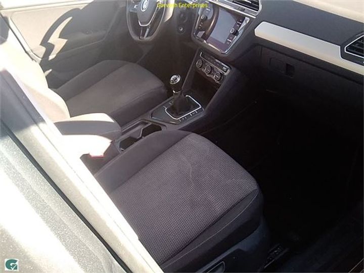 Photo 22 VIN: WVGZZZ5NZKW355604 - VOLKSWAGEN TIGUAN 