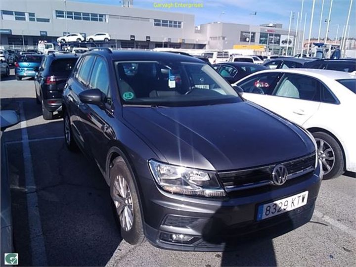 Photo 34 VIN: WVGZZZ5NZKW355604 - VOLKSWAGEN TIGUAN 