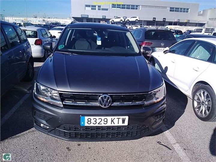 Photo 35 VIN: WVGZZZ5NZKW355604 - VOLKSWAGEN TIGUAN 