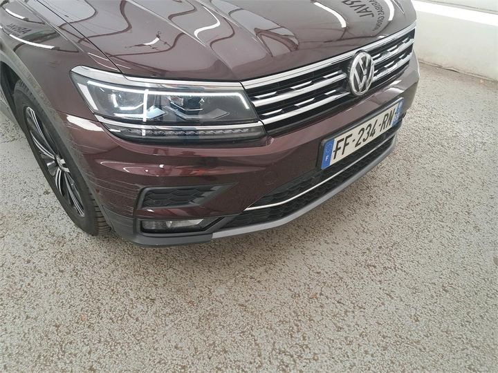 Photo 12 VIN: WVGZZZ5NZKW356891 - VW TIGUAN 