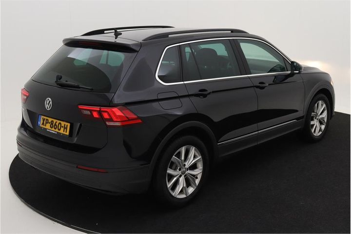 Photo 3 VIN: WVGZZZ5NZKW357835 - VOLKSWAGEN TIGUAN 