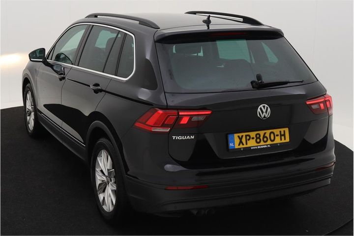 Photo 4 VIN: WVGZZZ5NZKW357835 - VOLKSWAGEN TIGUAN 