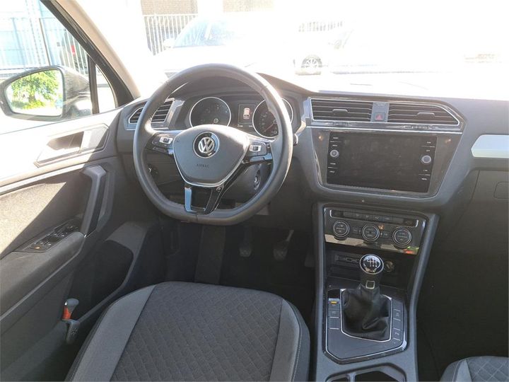 Photo 6 VIN: WVGZZZ5NZKW357835 - VOLKSWAGEN TIGUAN 