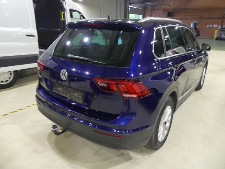 Photo 1 VIN: WVGZZZ5NZKW358213 - VW TIGUAN 