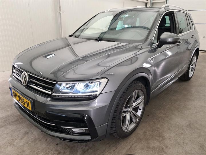 Photo 0 VIN: WVGZZZ5NZKW358258 - VOLKSWAGEN TIGUAN 