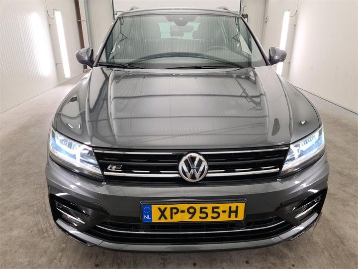 Photo 27 VIN: WVGZZZ5NZKW358258 - VOLKSWAGEN TIGUAN 