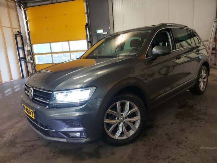 Photo 0 VIN: WVGZZZ5NZKW361024 - VOLKSWAGEN TIGUAN 