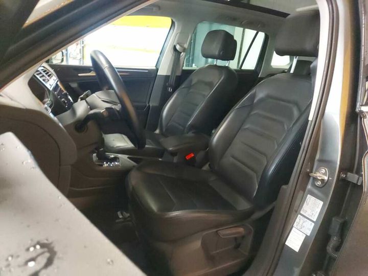 Photo 17 VIN: WVGZZZ5NZKW361024 - VOLKSWAGEN TIGUAN 