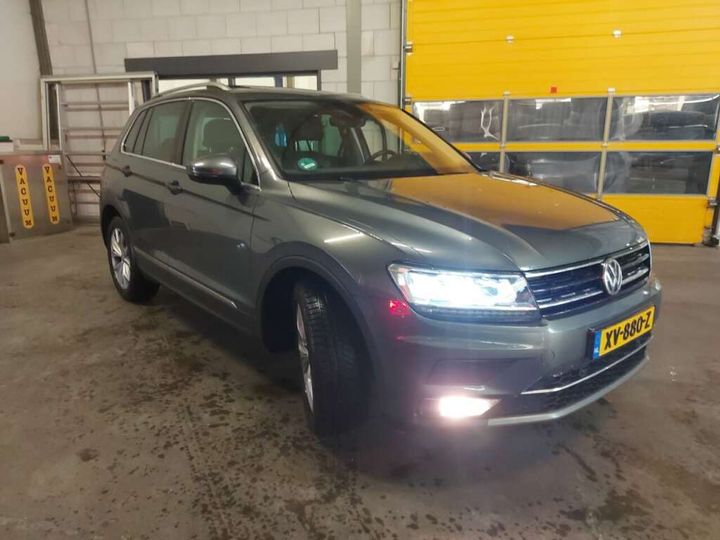 Photo 19 VIN: WVGZZZ5NZKW361024 - VOLKSWAGEN TIGUAN 