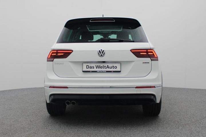 Photo 10 VIN: WVGZZZ5NZKW361958 - VOLKSWAGEN TIGUAN SUV 