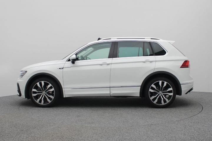 Photo 11 VIN: WVGZZZ5NZKW361958 - VOLKSWAGEN TIGUAN SUV 