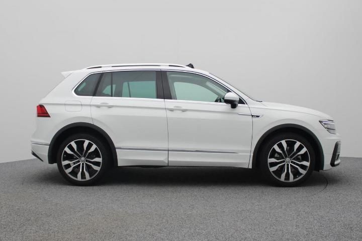 Photo 12 VIN: WVGZZZ5NZKW361958 - VOLKSWAGEN TIGUAN SUV 