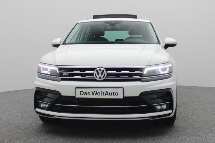 Photo 9 VIN: WVGZZZ5NZKW361958 - VOLKSWAGEN TIGUAN SUV 