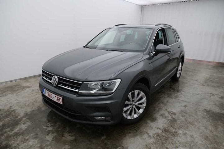 Photo 1 VIN: WVGZZZ5NZKW362600 - VOLKSWAGEN TIGUAN &#3916 