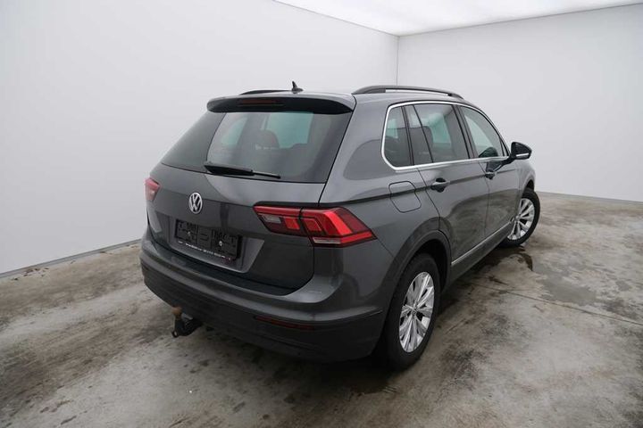 Photo 2 VIN: WVGZZZ5NZKW362600 - VOLKSWAGEN TIGUAN &#3916 