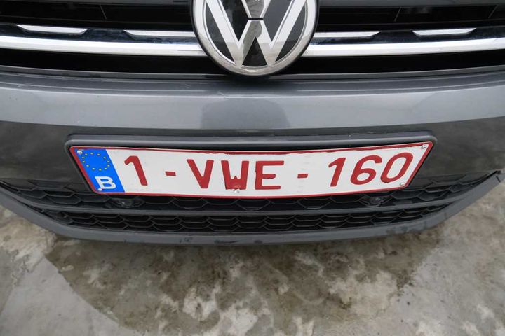 Photo 5 VIN: WVGZZZ5NZKW362600 - VOLKSWAGEN TIGUAN &#3916 