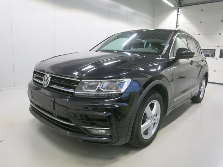 Photo 20 VIN: WVGZZZ5NZKW362690 - VOLKSWAGEN TIGUAN 