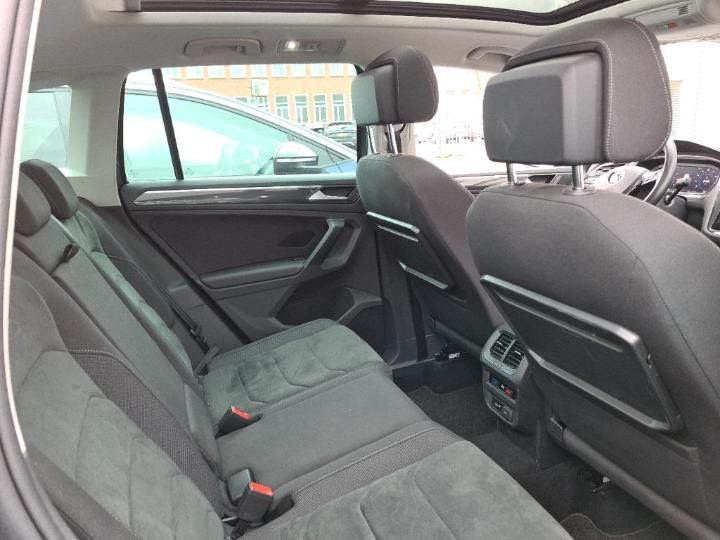 Photo 8 VIN: WVGZZZ5NZKW362719 - VOLKSWAGEN TIGUAN 