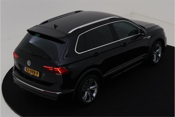 Photo 3 VIN: WVGZZZ5NZKW362815 - VOLKSWAGEN TIGUAN 